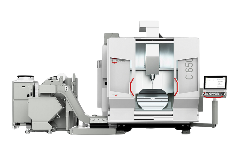 Hermle-C650